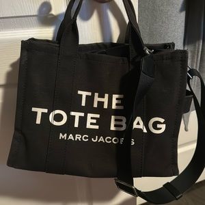 Marc Jacobs Tote Bag